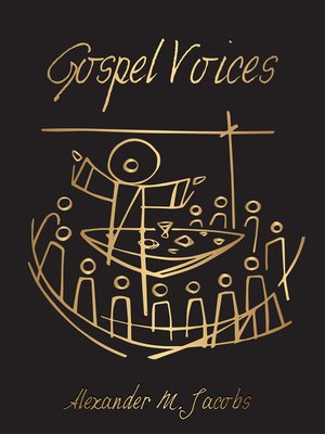 cover image of Gospel Voices